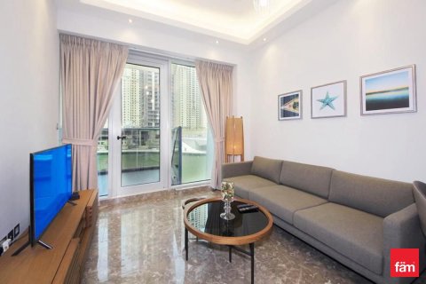 Apartment de 1 dormitorio en Dubai Marina, UAE No. 149348 8