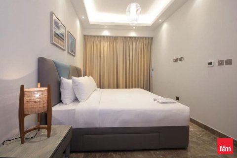 Apartment de 1 dormitorio en Dubai Marina, UAE No. 149348 14