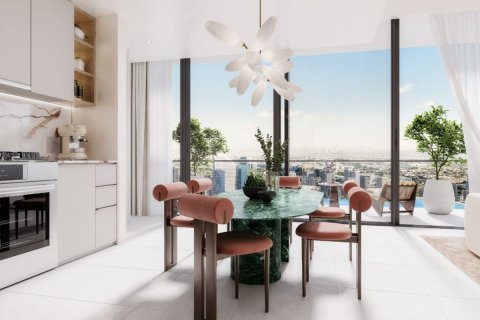 2 bedrooms Apartment in Dubai, UAE No. 149347 13