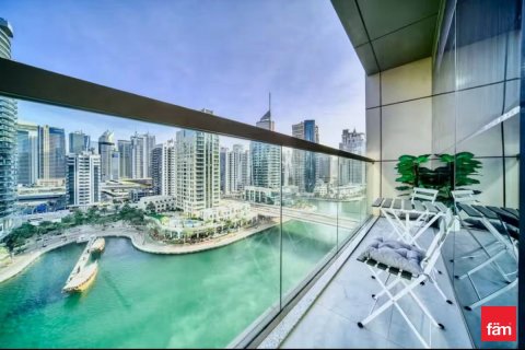 2 غرف نوم شقة في مرسى دبي, الإمارات العربية المتحدة رقم 149346 14