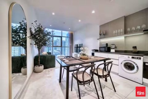 2 غرف نوم شقة في مرسى دبي, الإمارات العربية المتحدة رقم 149346 8