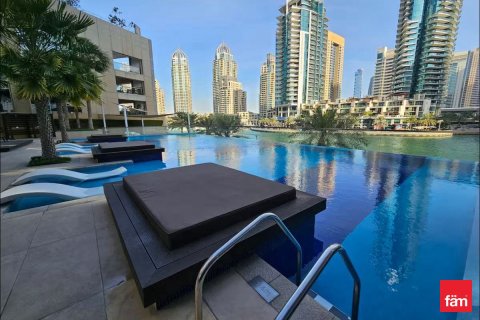 2 غرف نوم شقة في مرسى دبي, الإمارات العربية المتحدة رقم 149346 6