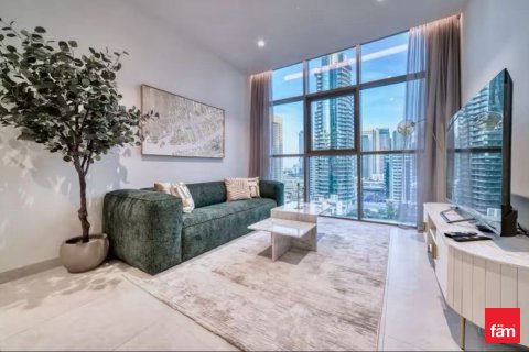 2 غرف نوم شقة في مرسى دبي, الإمارات العربية المتحدة رقم 149346