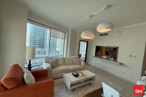 Apartment de 2 dormitorios en Downtown Dubai (Downtown Burj Dubai), UAE No. 149345 3