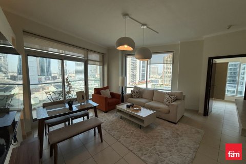 Apartment de 2 dormitorios en Downtown Dubai (Downtown Burj Dubai), UAE No. 149345 4