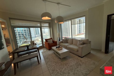 Apartment de 2 dormitorios en Downtown Dubai (Downtown Burj Dubai), UAE No. 149345
