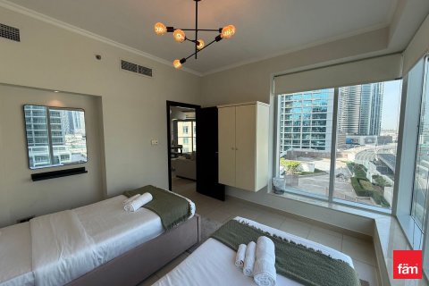 Apartment de 2 dormitorios en Downtown Dubai (Downtown Burj Dubai), UAE No. 149345 11