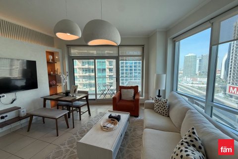 Apartment de 2 dormitorios en Downtown Dubai (Downtown Burj Dubai), UAE No. 149345 6