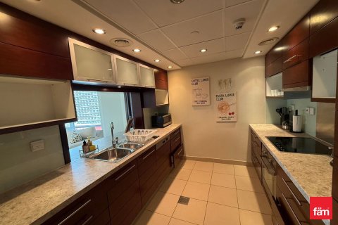 Apartment de 2 dormitorios en Downtown Dubai (Downtown Burj Dubai), UAE No. 149345 17