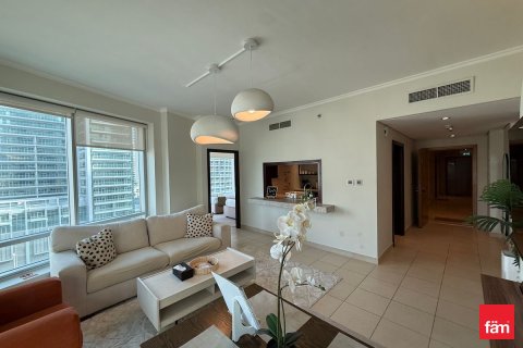 Apartment de 2 dormitorios en Downtown Dubai (Downtown Burj Dubai), UAE No. 149345 5
