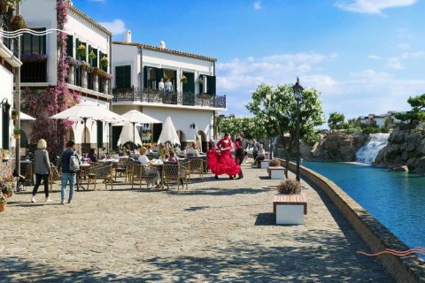 3 bedrooms Townhouse in Dubai, UAE No. 149344 18