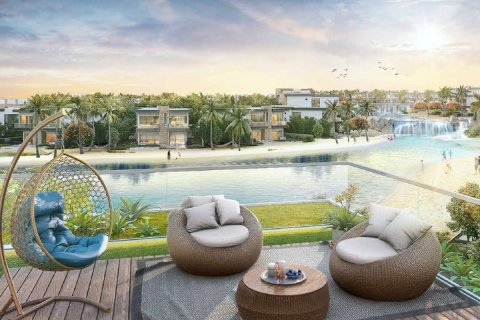 3 bedrooms Townhouse in Dubai, UAE No. 149344 5