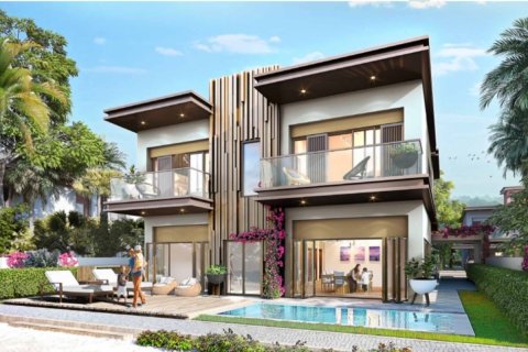 3 bedrooms Townhouse in Dubai, UAE No. 149344 3