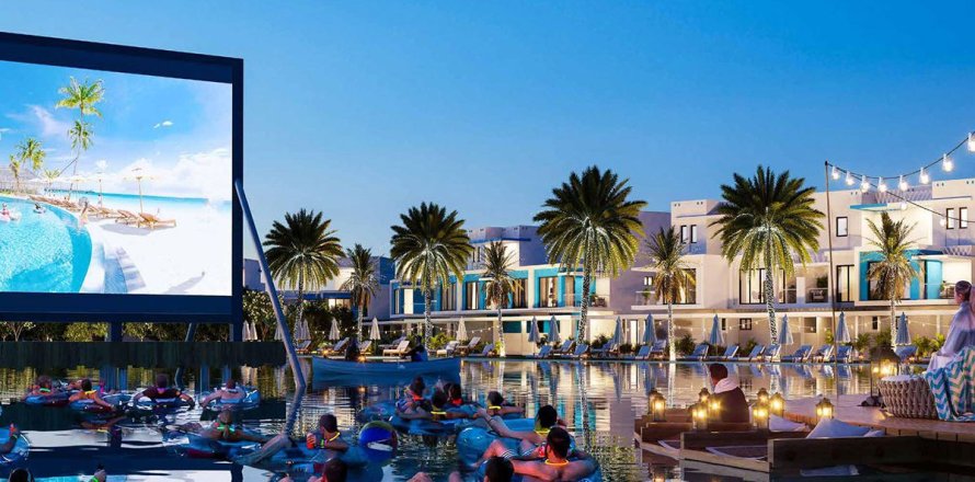 3 bedrooms Townhouse in Dubai, UAE No. 149344