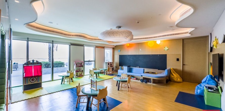 Apartment de 2 dormitorios en Dubai, UAE No. 149350