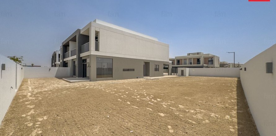 Villa de 5 chambres  No. 111255