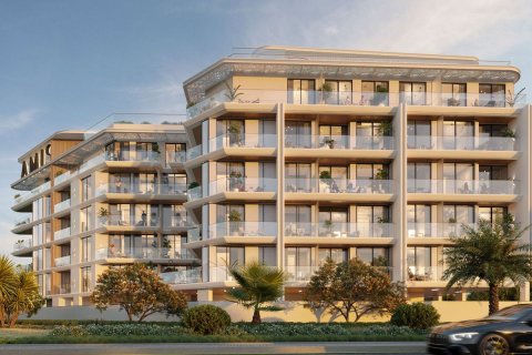 1 bedroom Apartment  No. 111257 3