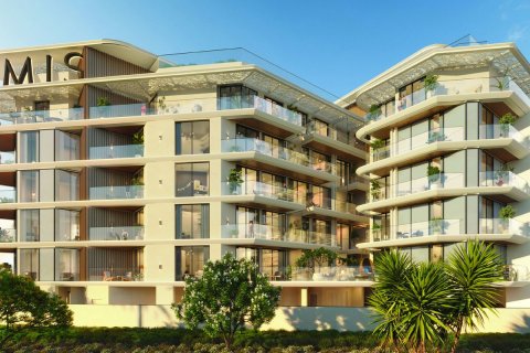 1 bedroom Apartment  No. 111257 11