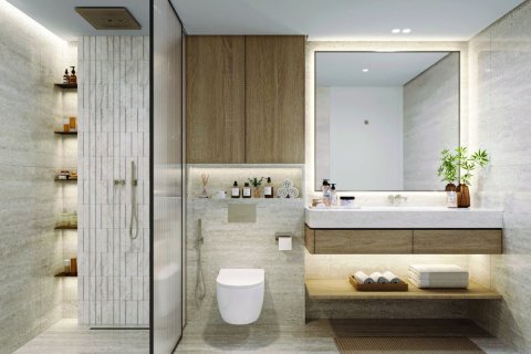 1 bedroom Apartment  No. 111257 7