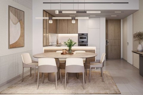 1 bedroom Apartment  No. 111257 4