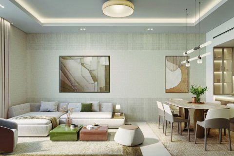 1 bedroom Apartment  No. 111257 2