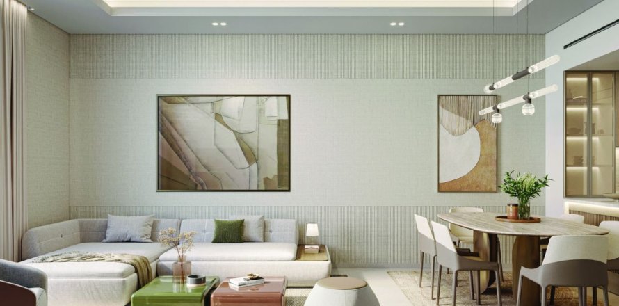 1 bedroom Apartment  No. 111257