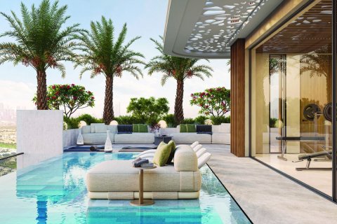 1 bedroom Apartment  No. 111257 10