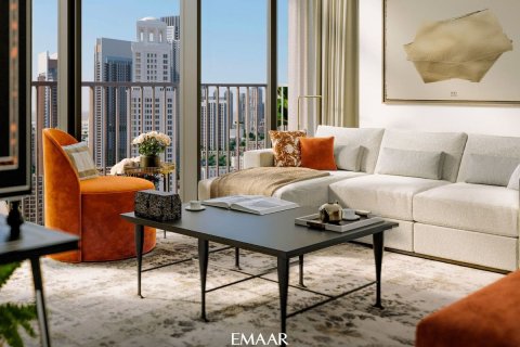 Appartement de 3 chambres  No. 111254 10