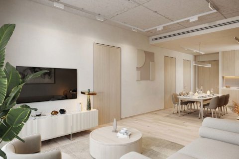 Квартира с 1 спальней  №111258 3