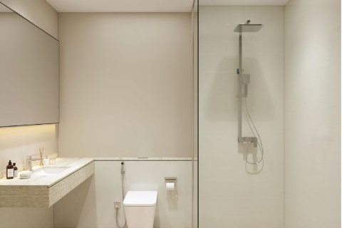 Квартира с 1 спальней  №111258 9