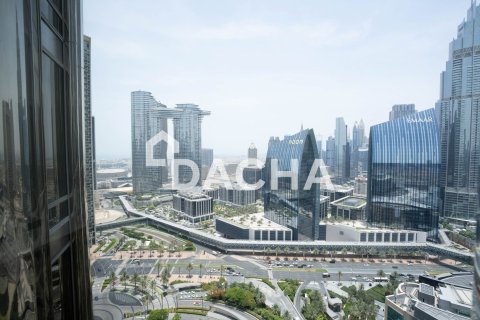 Квартира с 2 спальнями в Даунтаун Дубай (Даунтаун Бурдж Дубай), ОАЭ №161154 9