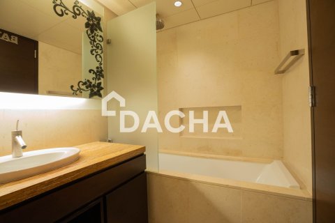 Квартира с 2 спальнями в Даунтаун Дубай (Даунтаун Бурдж Дубай), ОАЭ №161154 10