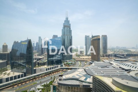 Квартира с 2 спальнями в Даунтаун Дубай (Даунтаун Бурдж Дубай), ОАЭ №161154 19