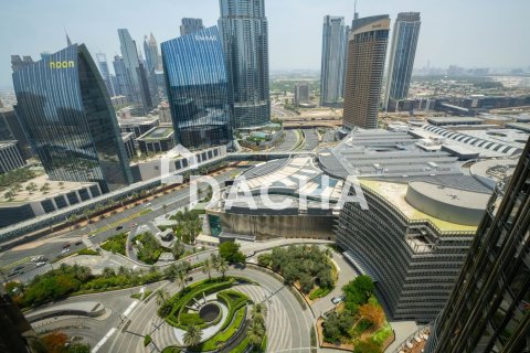 Квартира с 2 спальнями в Даунтаун Дубай (Даунтаун Бурдж Дубай), ОАЭ №161154 16