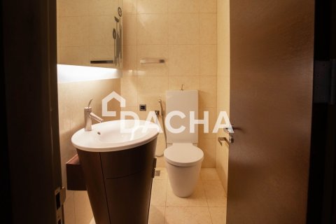 Квартира с 2 спальнями в Даунтаун Дубай (Даунтаун Бурдж Дубай), ОАЭ №161154 13