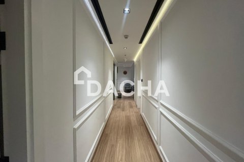 Квартира с 3 спальнями в District 15, ОАЭ №161157 10