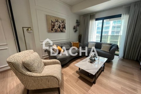 Квартира с 3 спальнями в District 15, ОАЭ №161157 4