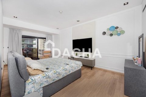 Квартира с 3 спальнями в District 15, ОАЭ №161157 11