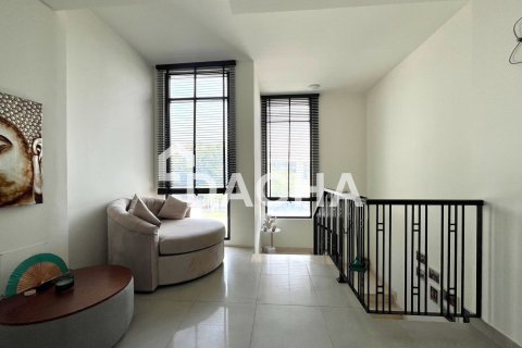 Townhouse de 3 chambres à Green Community Motor City, UAE No. 161152 7