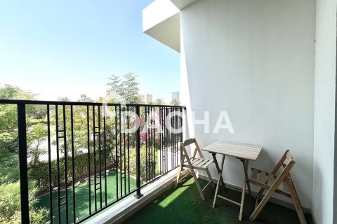 Townhouse de 3 chambres à Green Community Motor City, UAE No. 161152 8