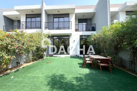 Townhouse de 3 chambres à Green Community Motor City, UAE No. 161152 20
