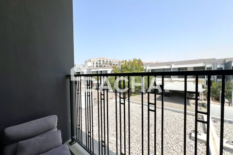 Townhouse de 3 chambres à Green Community Motor City, UAE No. 161152 18
