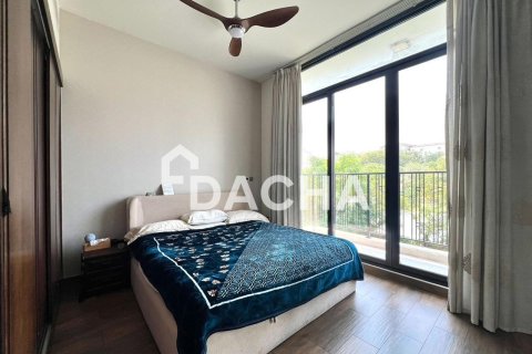 Townhouse de 3 chambres à Green Community Motor City, UAE No. 161152 15