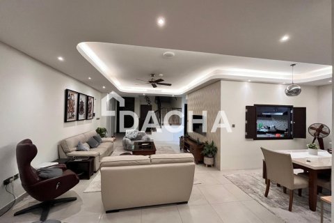 Townhouse de 3 chambres à Green Community Motor City, UAE No. 161152 3