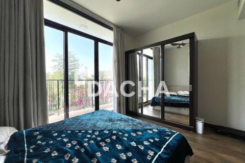 Townhouse de 3 chambres à Green Community Motor City, UAE No. 161152 16