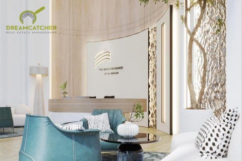 59.8m² Apartment in Al Marjan Island, UAE No. 34121 2