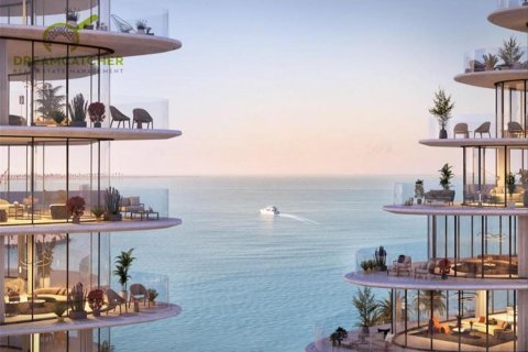 59.8m² Apartment in Al Marjan Island, UAE No. 34121 26