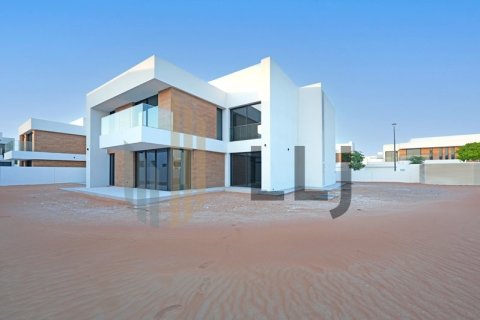 Villa de 5 dormitorios en  Saadiyat Island, UAE No. 47503 2