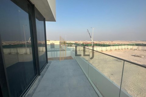Villa de 5 dormitorios en  Saadiyat Island, UAE No. 47503 14