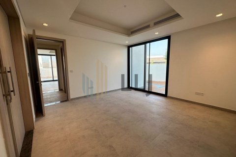 Villa de 5 dormitorios en  Saadiyat Island, UAE No. 47503 8